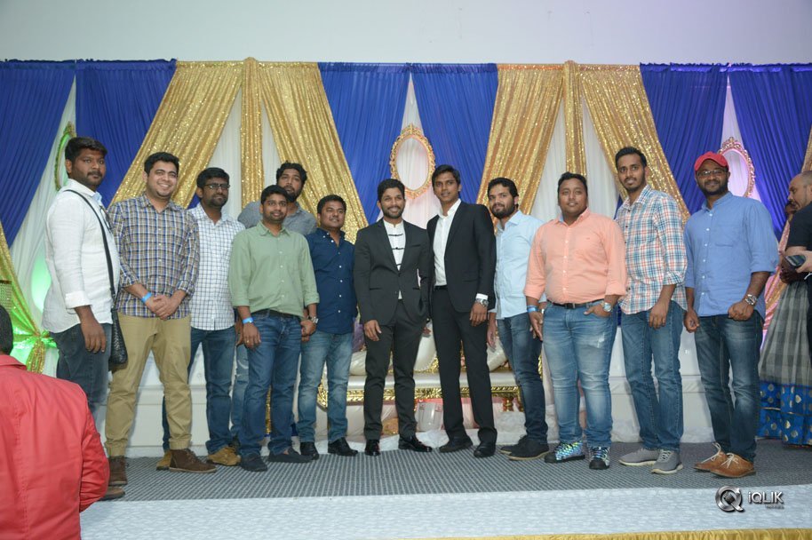 Duvvada-Jagannadham-Team-New-Jersey-Meet-And-Greet